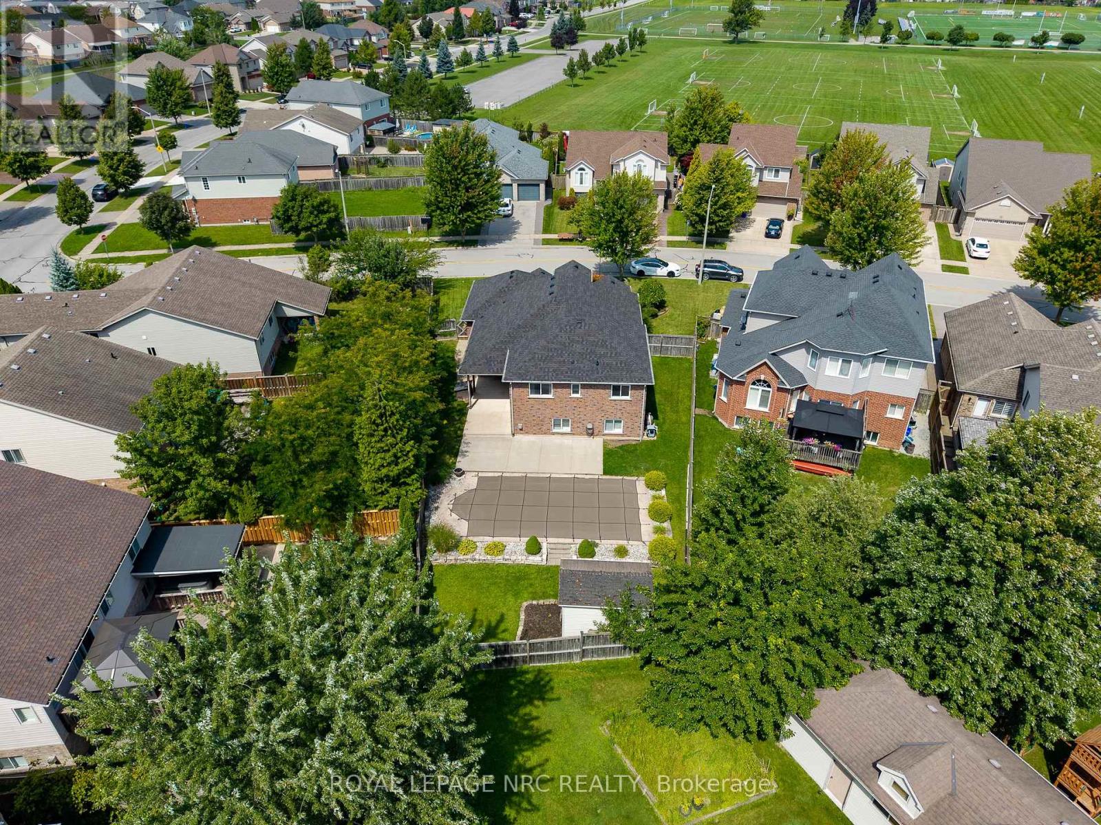 8532 Heikoop Crescent, Niagara Falls, Ontario  L2H 3J7 - Photo 6 - X13726234