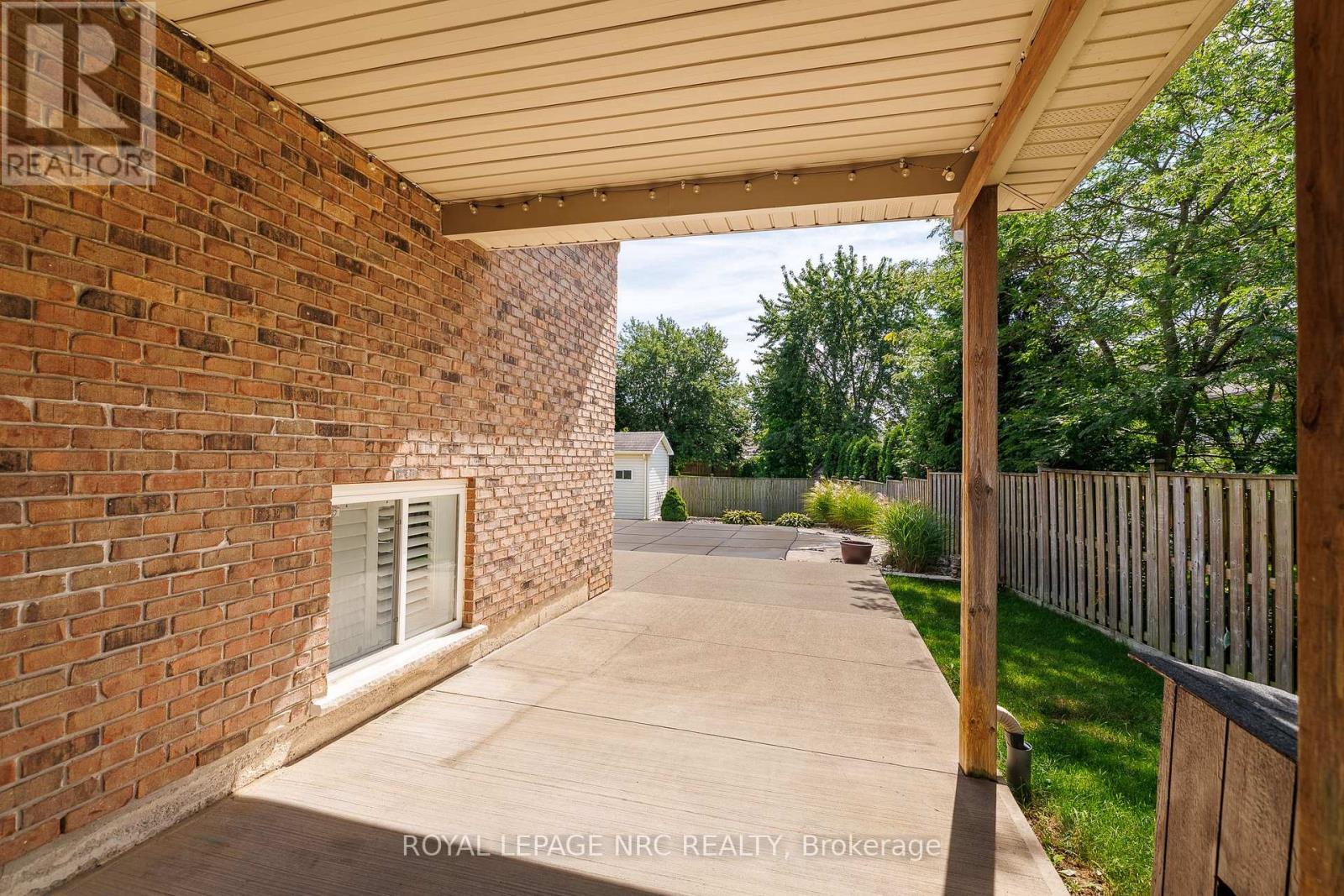 8532 Heikoop Crescent, Niagara Falls, Ontario  L2H 3J7 - Photo 7 - X13726234