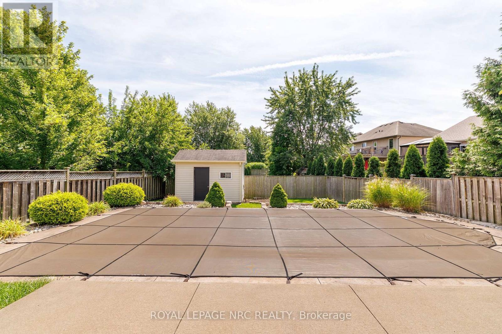 8532 Heikoop Crescent, Niagara Falls, Ontario  L2H 3J7 - Photo 9 - X13726234