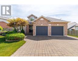 8532 HEIKOOP CRESCENT, Niagara Falls, Ontario