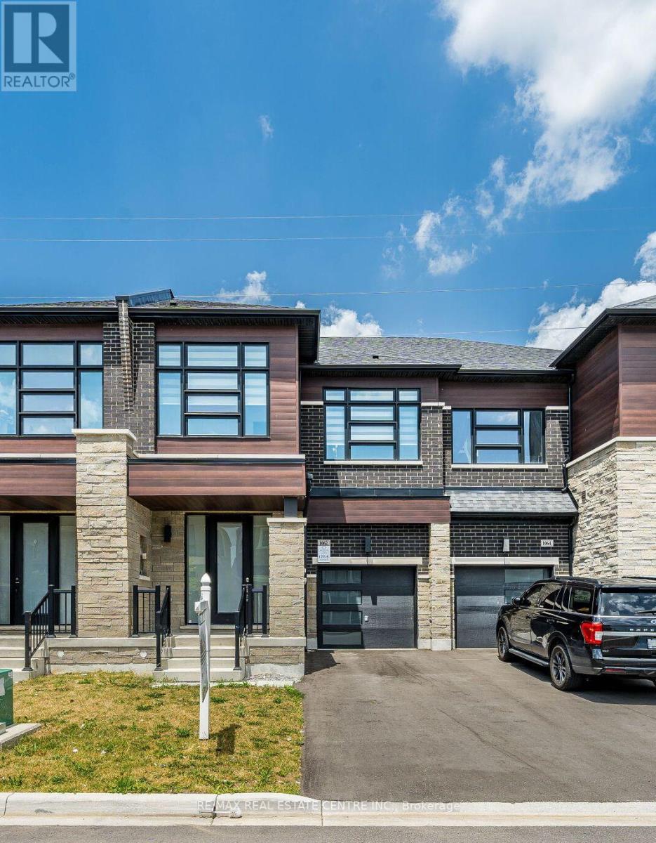 1062 SKYRIDGE BOULEVARD, Pickering, Ontario