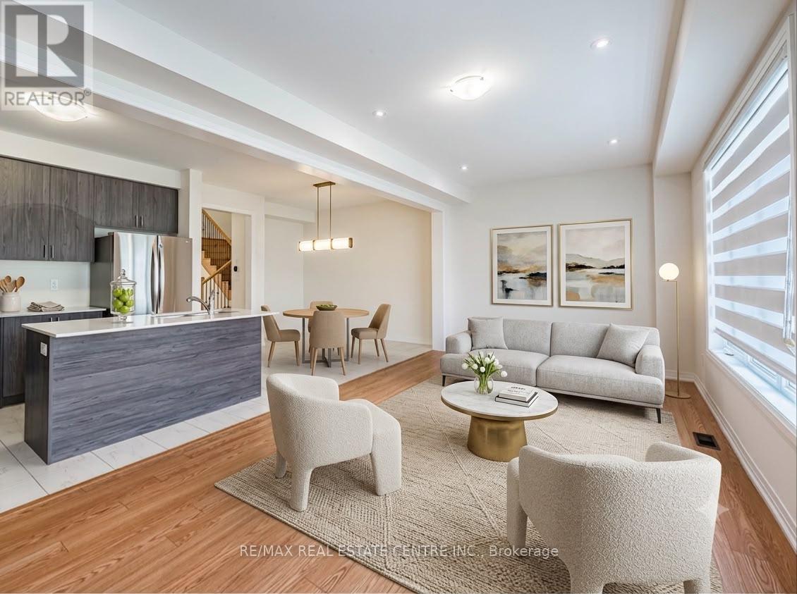 1062 Skyridge Boulevard, Pickering, Ontario  L1X 0G5 - Photo 8 - E13726222