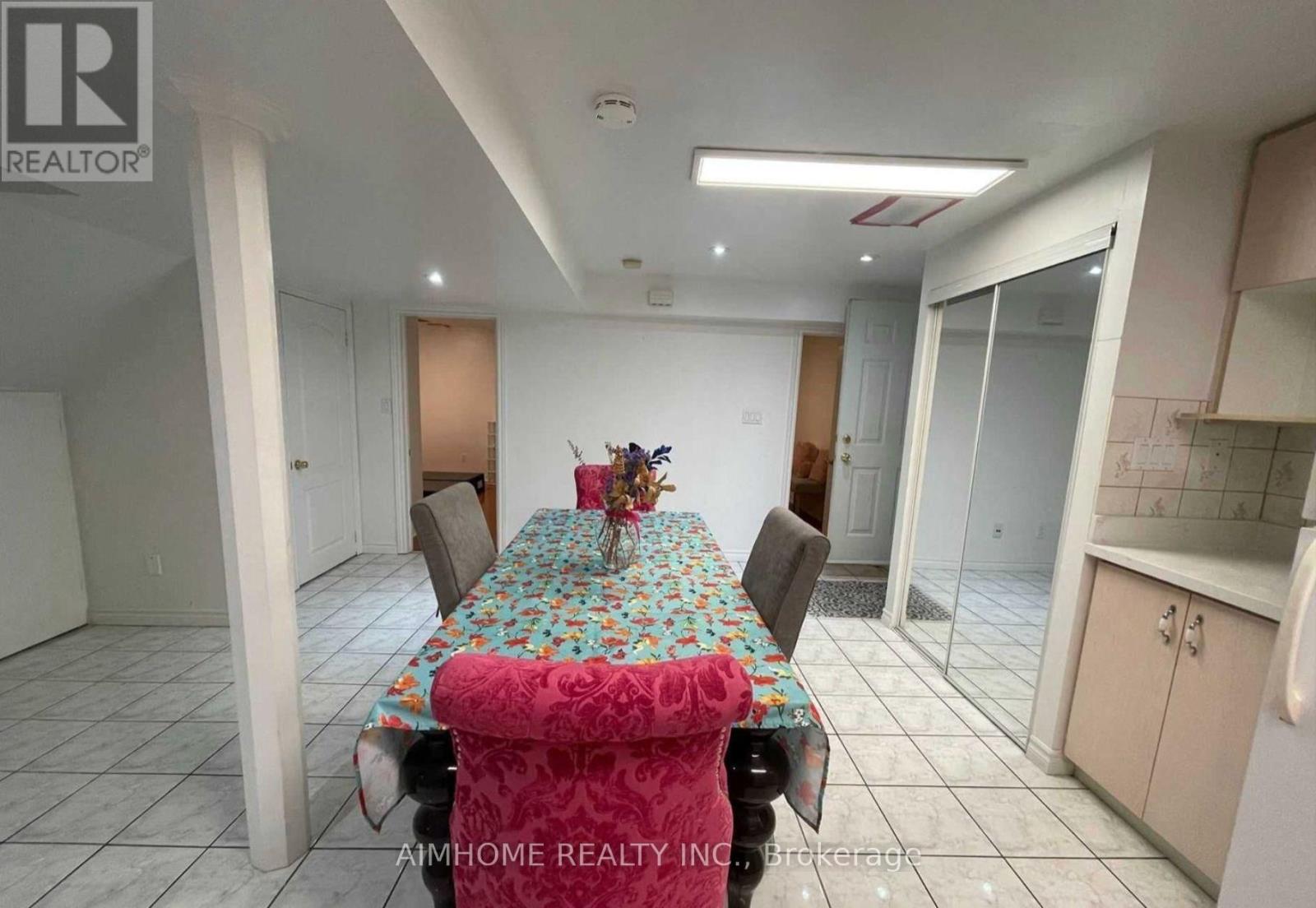 Bsmt - 56 Quantum Street, Markham, Ontario L3S 4J5 - Photo 6 - N13726224