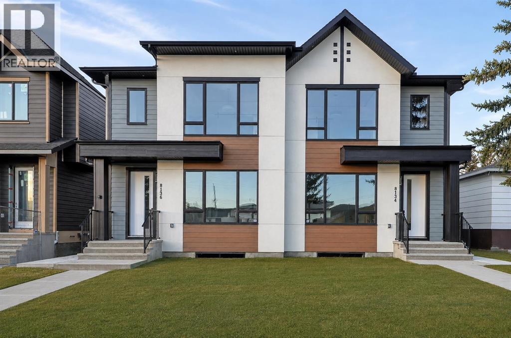 8134 47 Avenue NW, calgary, Alberta