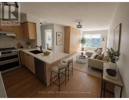 815 - 51 BAFFIN COURT, Richmond Hill, Ontario