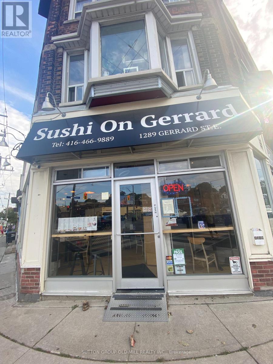 46 Richard Avenue, Toronto, Ontario  M4L 1W9 - Photo 43 - E13723220