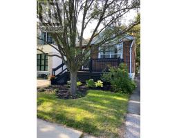 46 RICHARD AVENUE, Toronto, Ontario