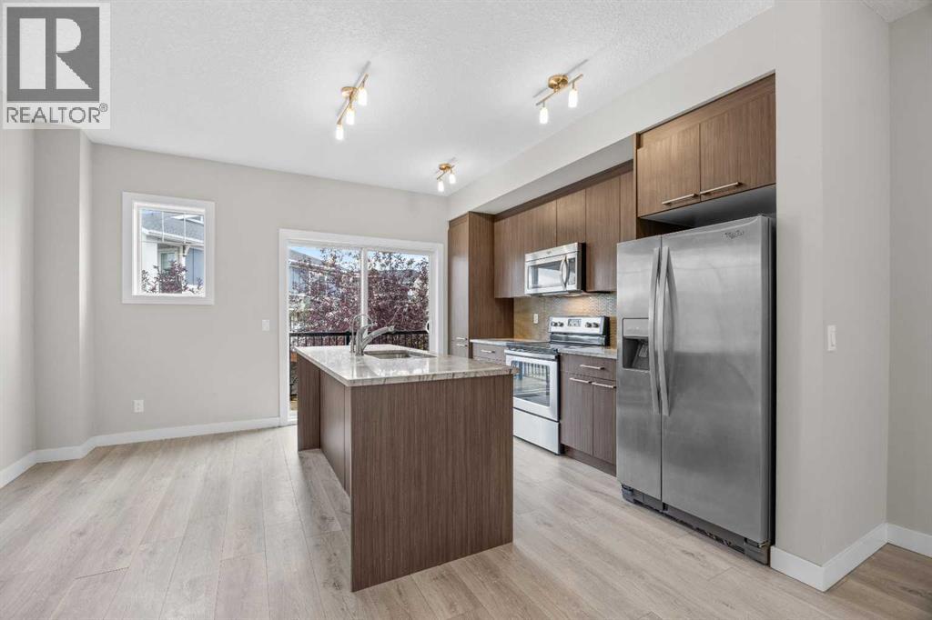 56, 300 Marina Drive, Chestermere, Alberta  T1X 0P6 - Photo 8 - A2337759