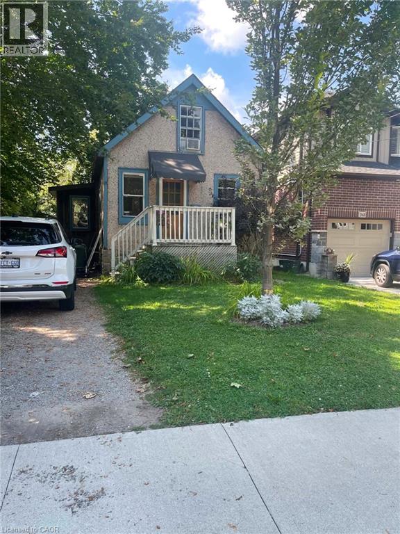 270 WEST 18TH Street, Hamilton, Ontario