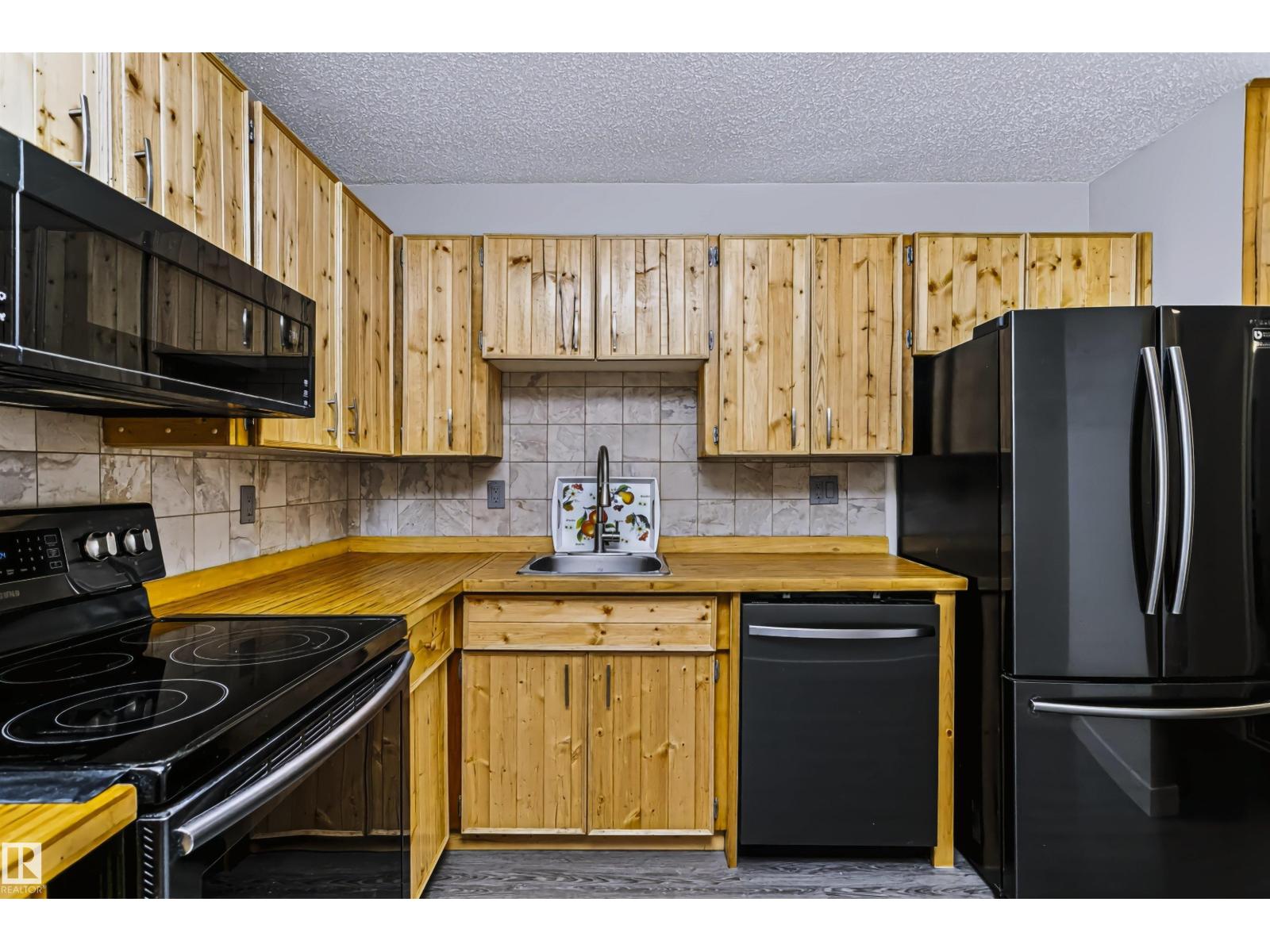 #208 9810 178 St NW, Edmonton, Alberta  T5T 3H4 - Photo 21 - E4505076