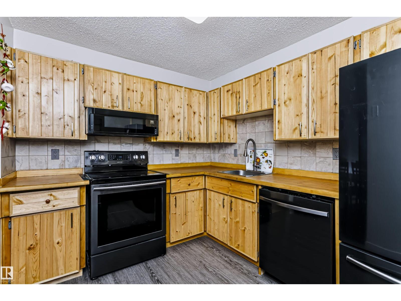 #208 9810 178 St NW, Edmonton, Alberta  T5T 3H4 - Photo 13 - E4505076