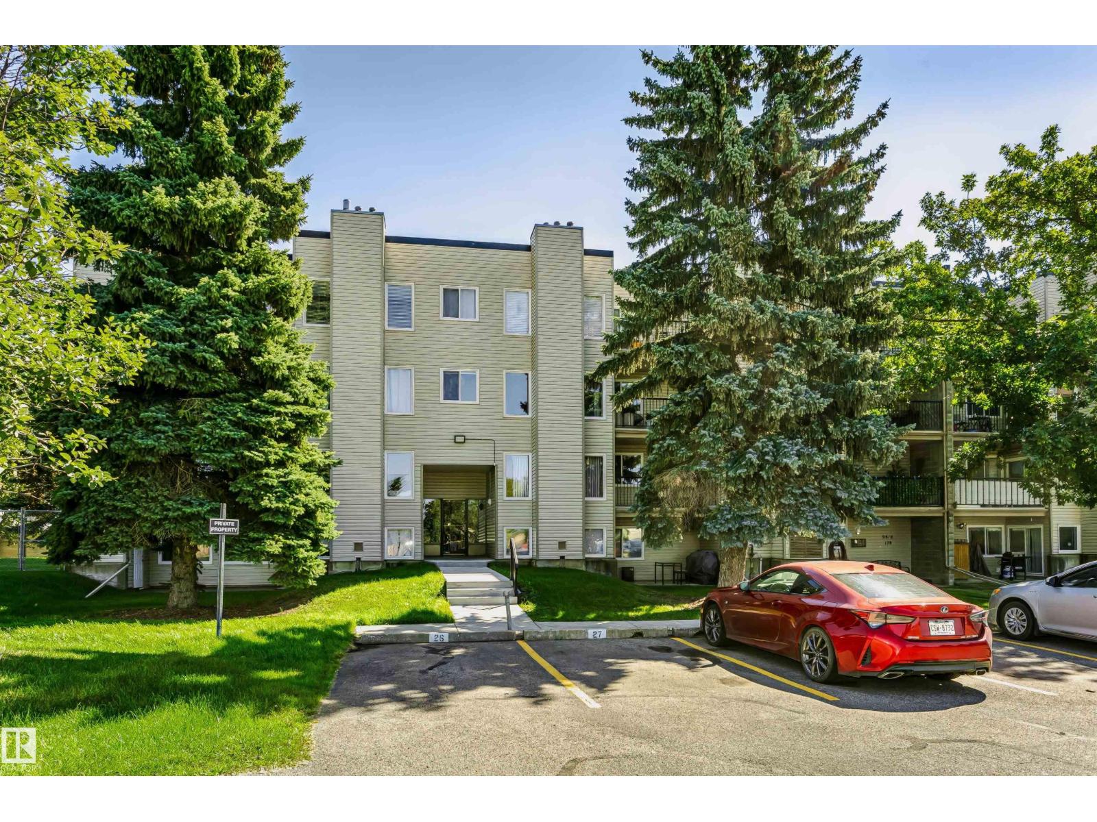 #208 9810 178 St NW, Edmonton, Alberta  T5T 3H4 - Photo 51 - E4505076