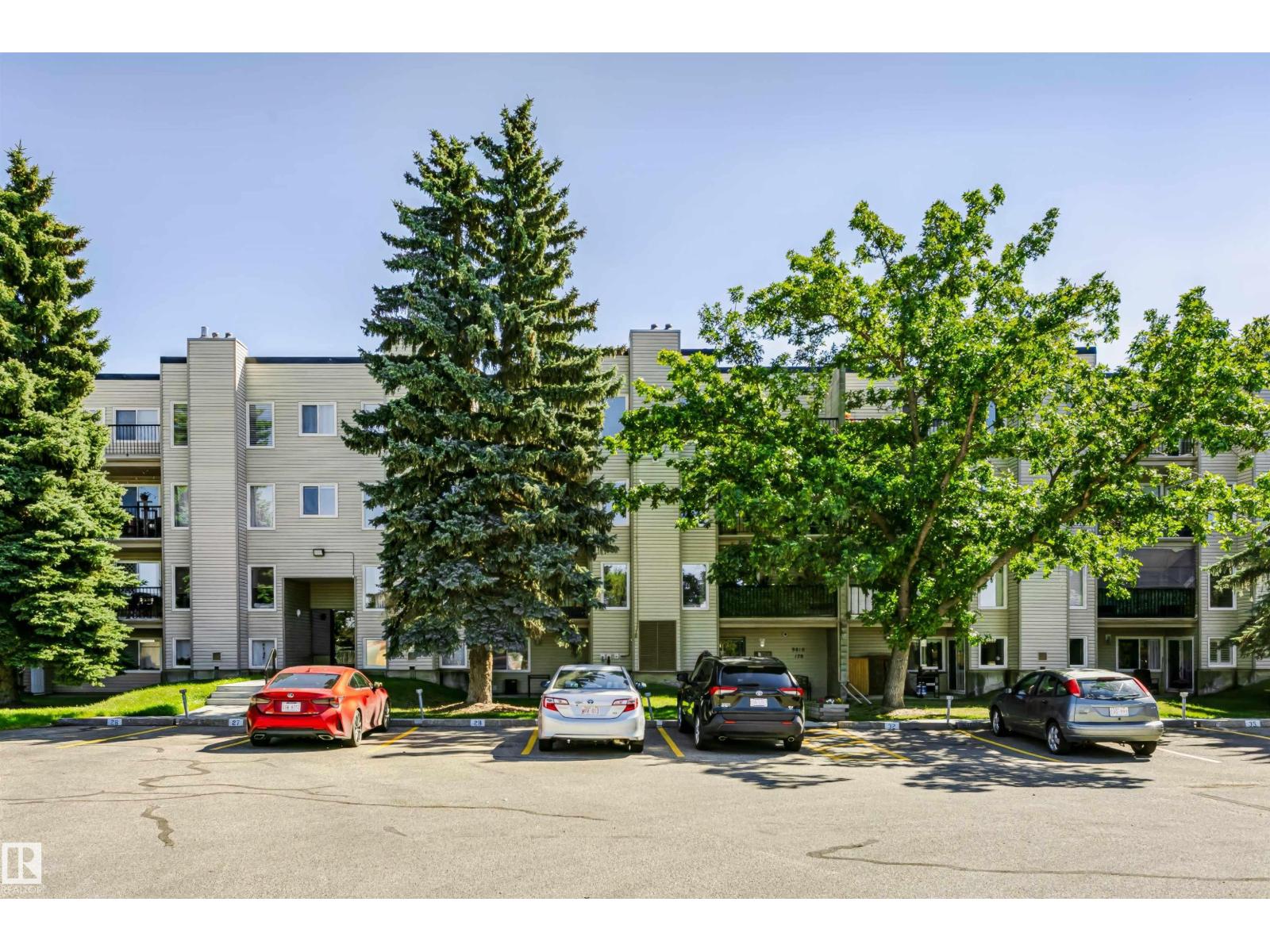 #208 9810 178 St NW, Edmonton, Alberta  T5T 3H4 - Photo 54 - E4505076