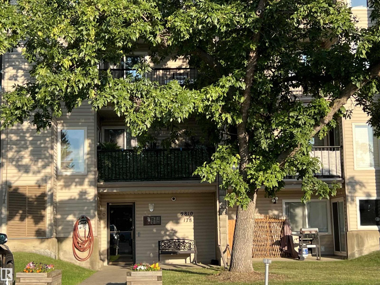 #208 9810 178 St NW, Edmonton, Alberta  T5T 3H4 - Photo 48 - E4505076
