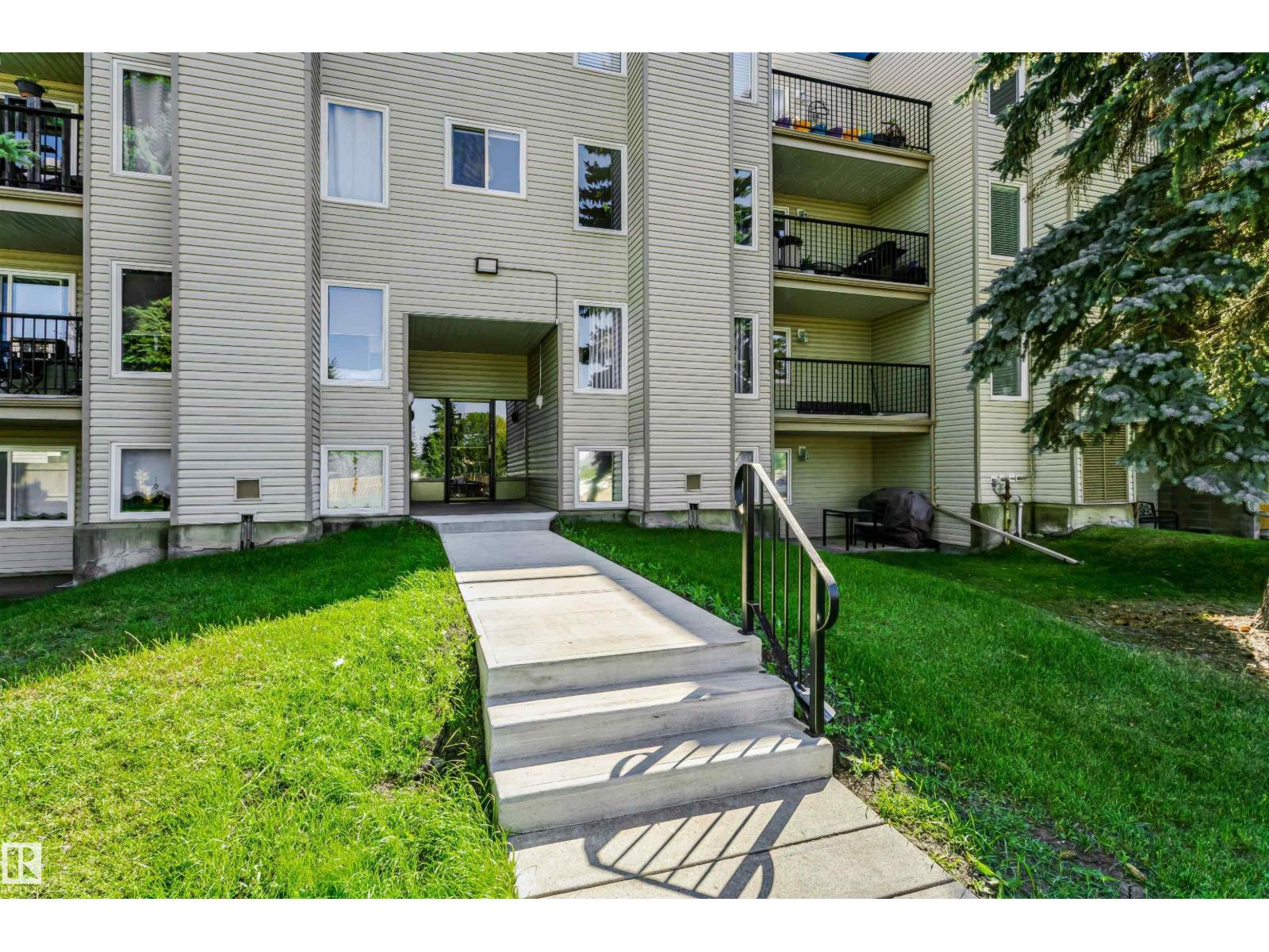 #208 9810 178 St NW, Edmonton, Alberta  T5T 3H4 - Photo 53 - E4505076