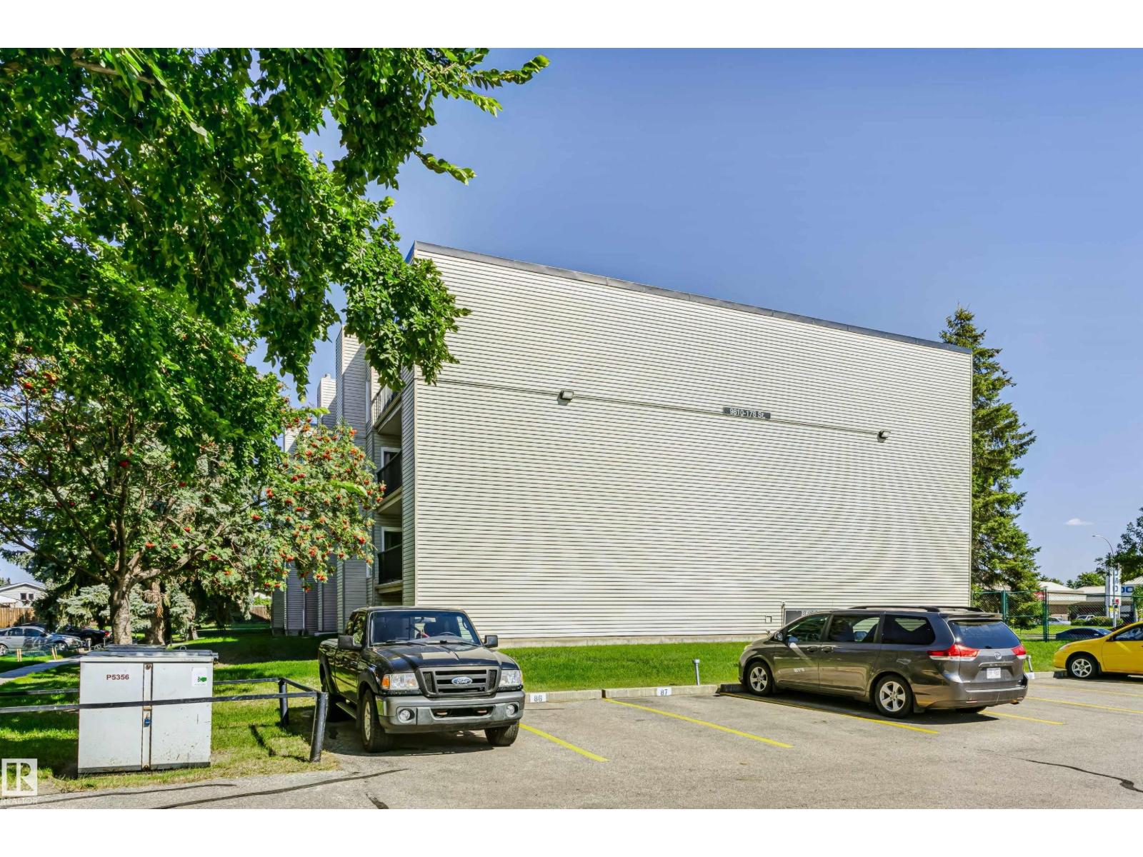 #208 9810 178 St NW, Edmonton, Alberta  T5T 3H4 - Photo 55 - E4505076