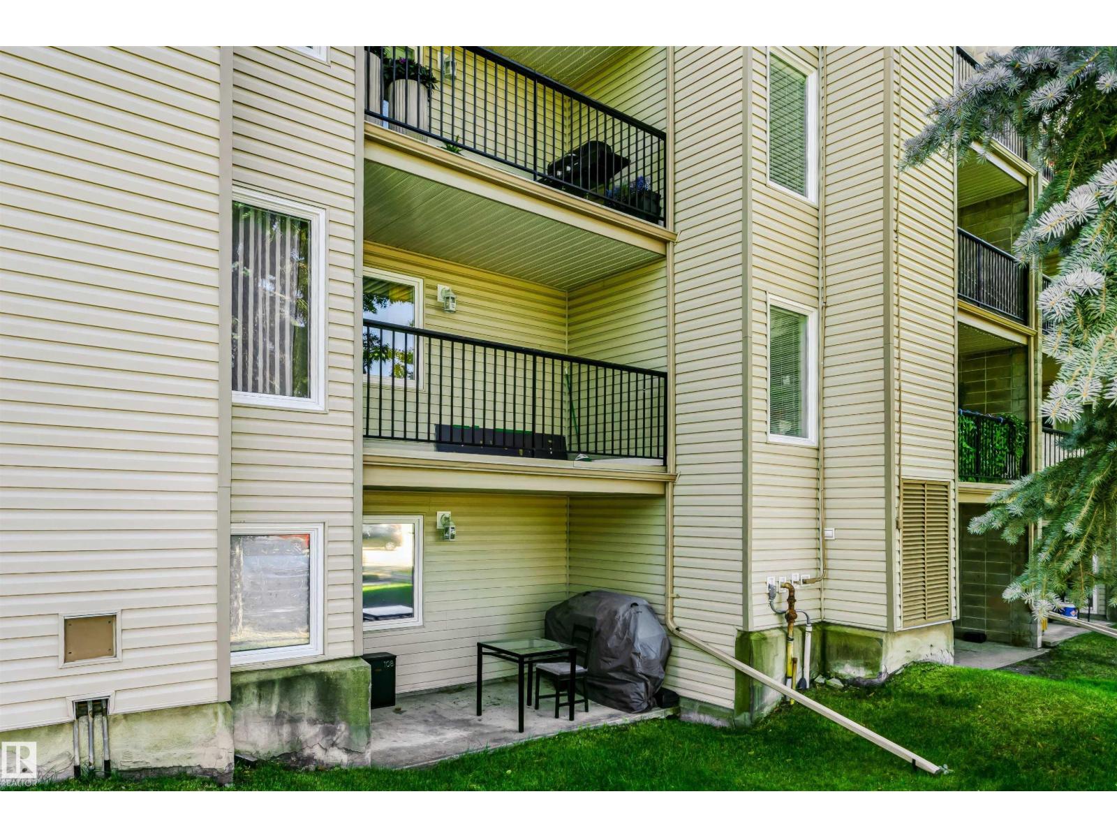 #208 9810 178 St NW, Edmonton, Alberta  T5T 3H4 - Photo 47 - E4505076