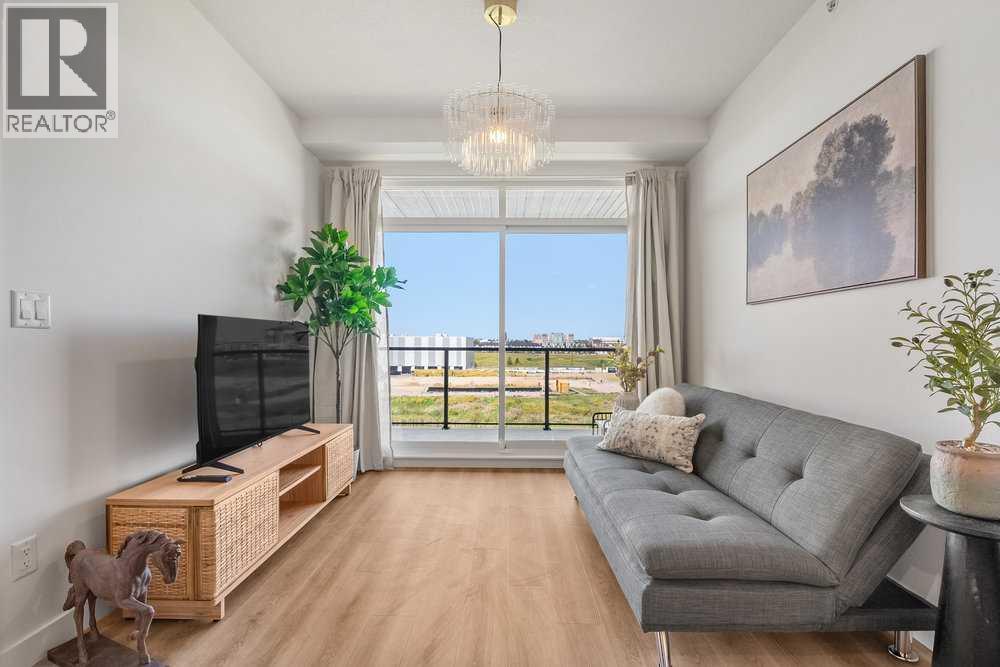 2505, 3700 Seton Avenue SE, Calgary, Alberta  T3M 4C1 - Photo 2 - A2339514