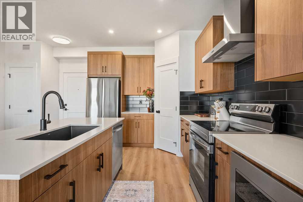 2505, 3700 Seton Avenue SE, Calgary, Alberta  T3M 4C1 - Photo 11 - A2339514
