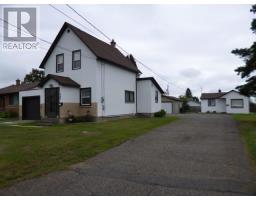 458 & 460 Egan ST, Thunder Bay, Ontario