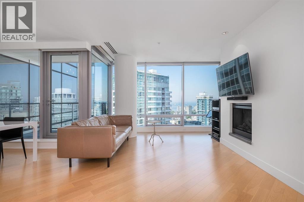 3x01 1111 Alberni Street, Vancouver, British Columbia  V6E 4V2 - Photo 3 - R3159859