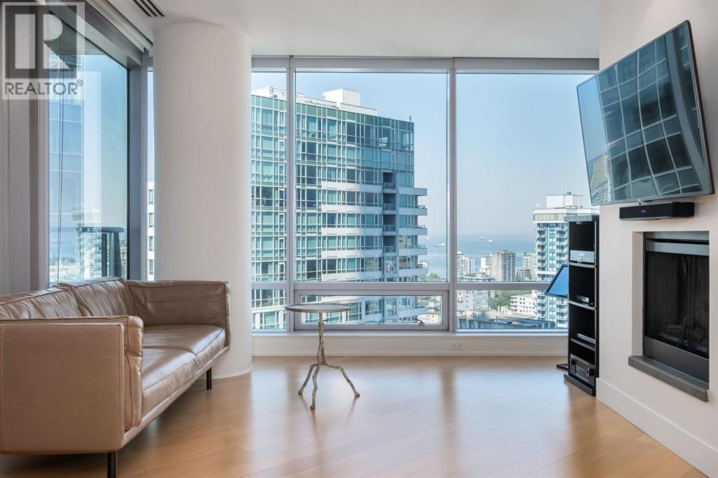 3x01 1111 Alberni Street, Vancouver, British Columbia  V6E 4V2 - Photo 4 - R3159859