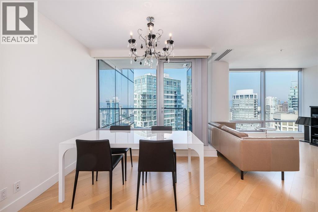 3x01 1111 Alberni Street, Vancouver, British Columbia  V6E 4V2 - Photo 6 - R3159859