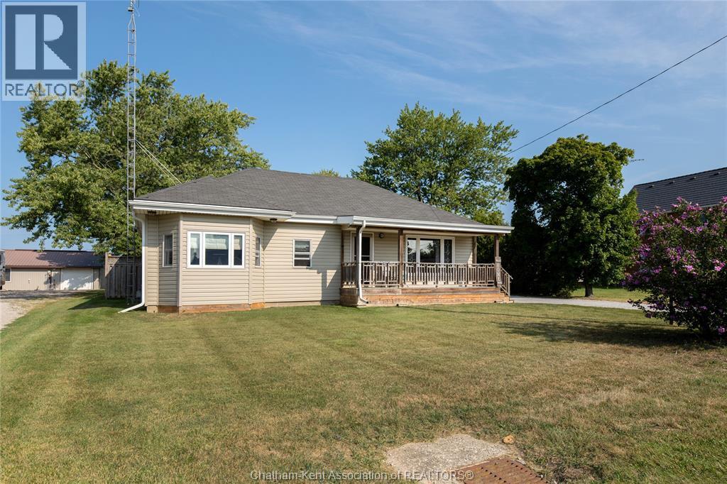 8543 Middle Line, Charing Cross, Ontario  N0P 1G0 - Photo 3 - 26020534