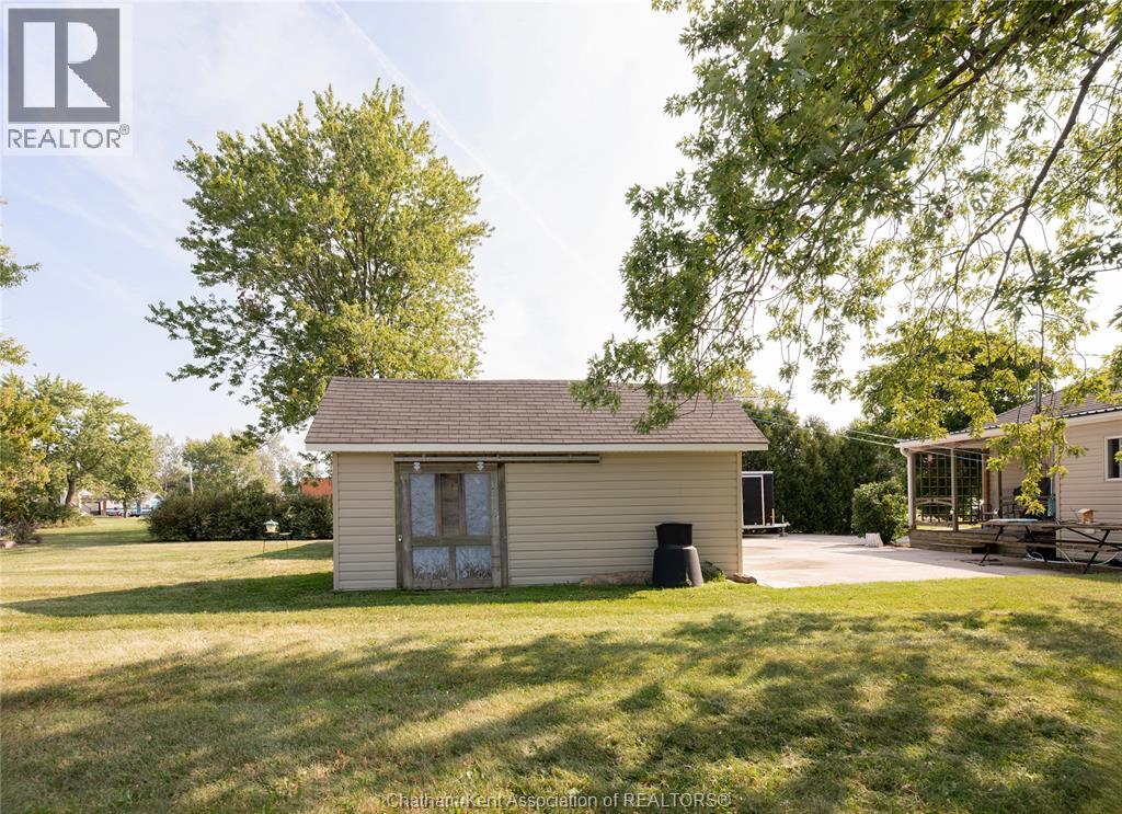 8543 Middle Line, Charing Cross, Ontario  N0P 1G0 - Photo 36 - 26020534