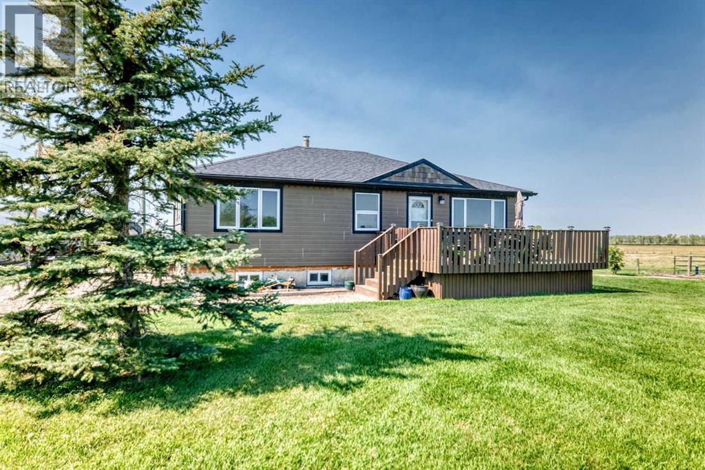224004 Range Road 233, Rural Wheatland County, Alberta  T0J 1N0 - Photo 2 - A2341182