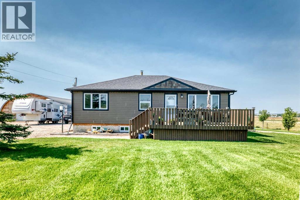 224004 Range Road 233, Rural Wheatland County, Alberta