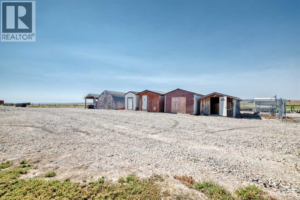 224004 Range Road 233, Rural Wheatland County, Alberta  T0J 1N0 - Photo 34 - A2341182