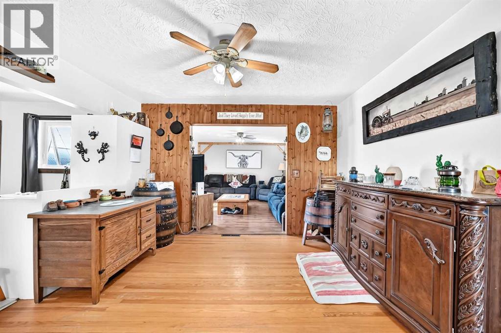 224004 Range Road 233, Rural Wheatland County, Alberta  T0J 1N0 - Photo 15 - A2341182