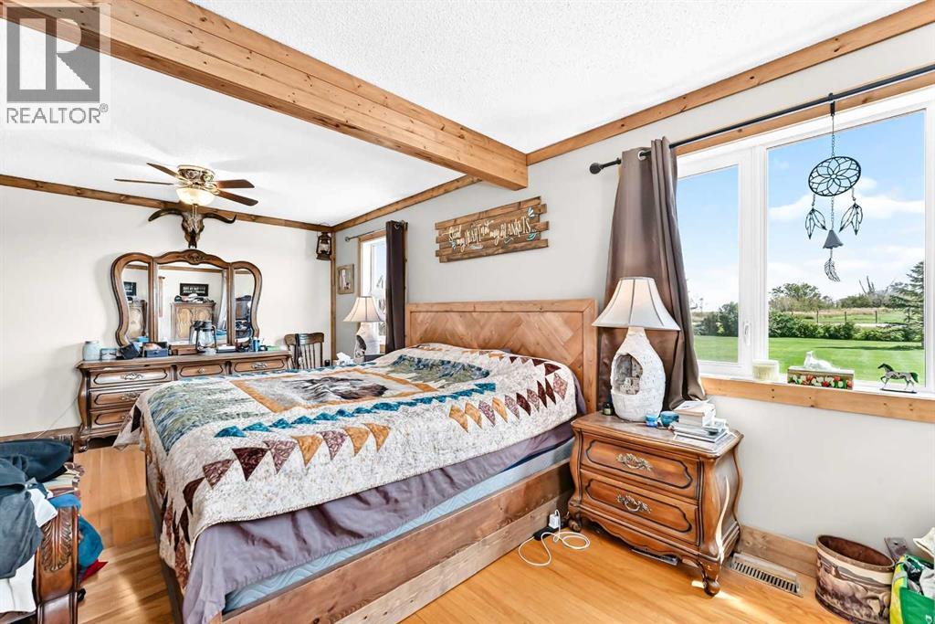 224004 Range Road 233, Rural Wheatland County, Alberta  T0J 1N0 - Photo 18 - A2341182