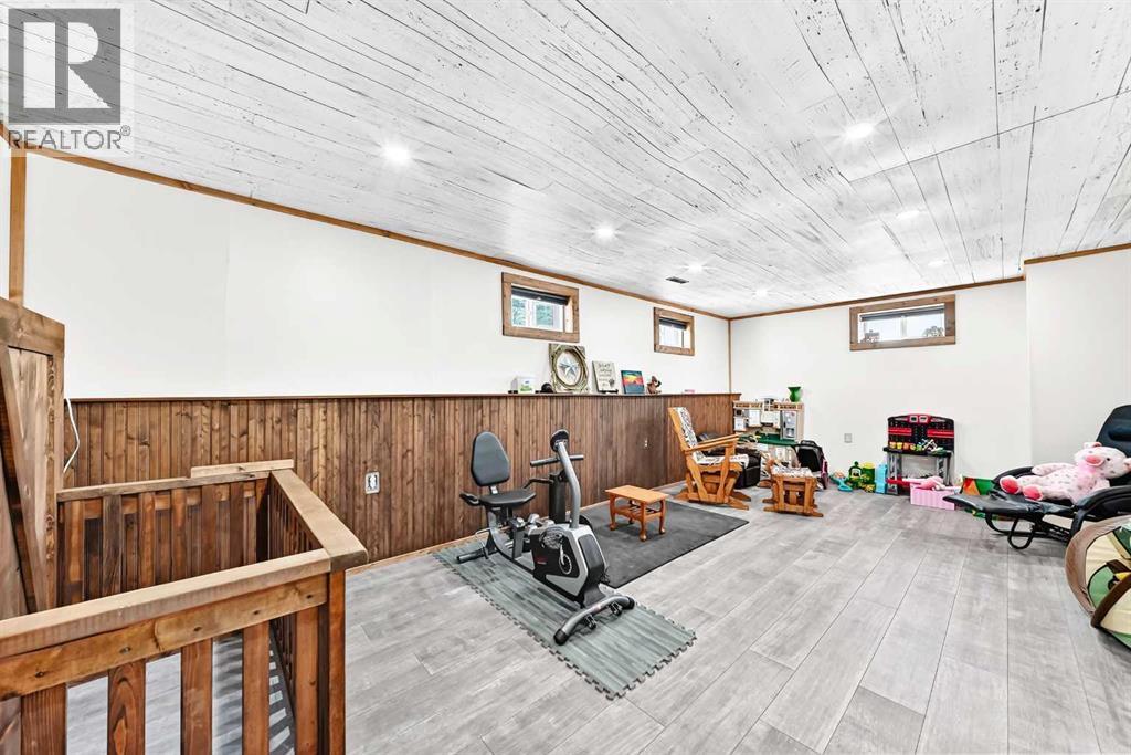 224004 Range Road 233, Rural Wheatland County, Alberta  T0J 1N0 - Photo 22 - A2341182