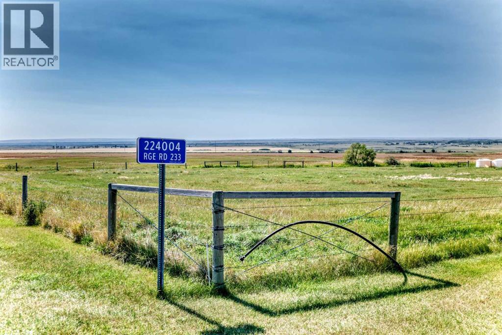 224004 Range Road 233, Rural Wheatland County, Alberta  T0J 1N0 - Photo 50 - A2341182