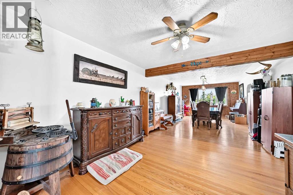 224004 Range Road 233, Rural Wheatland County, Alberta  T0J 1N0 - Photo 16 - A2341182