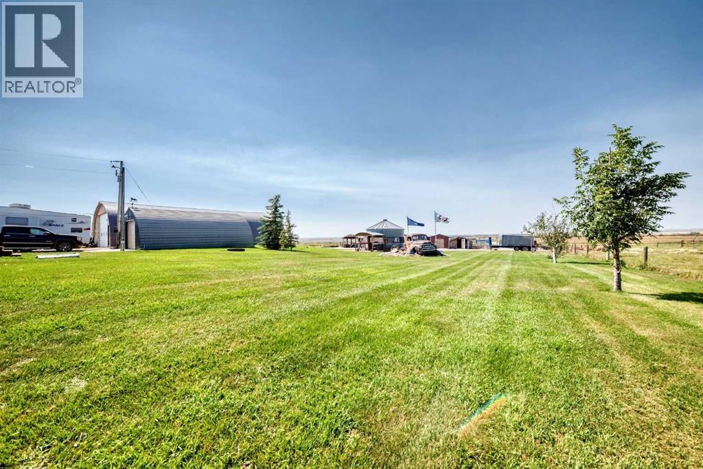 224004 Range Road 233, Rural Wheatland County, Alberta  T0J 1N0 - Photo 41 - A2341182
