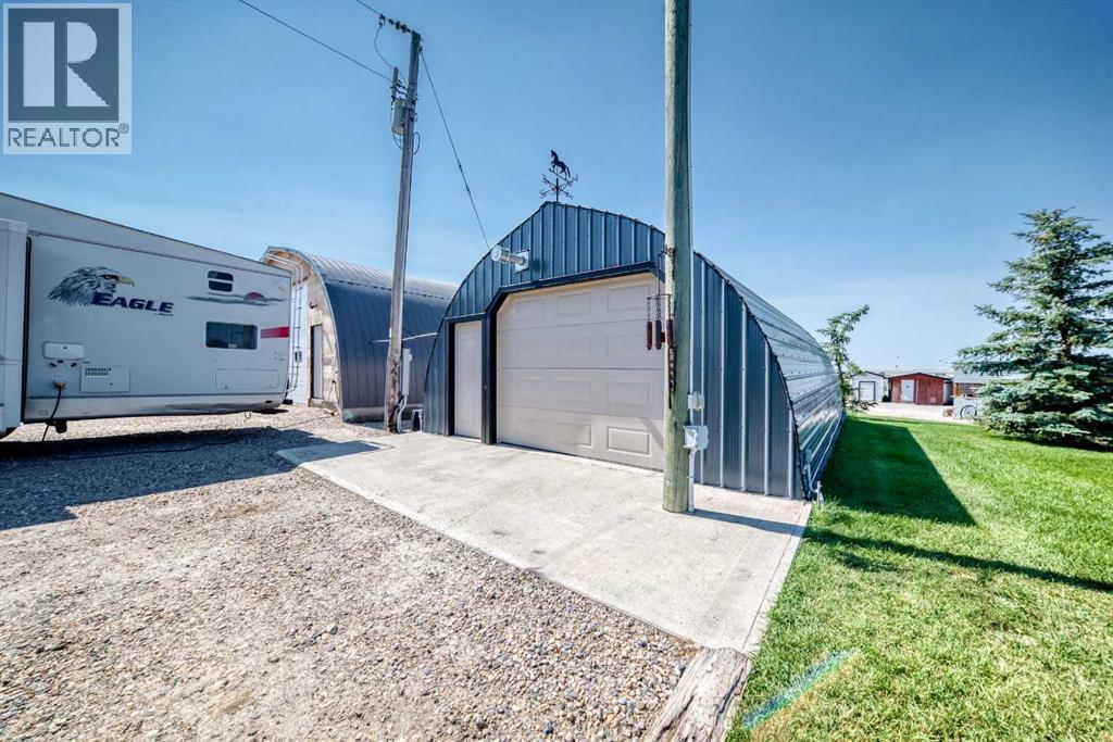 224004 Range Road 233, Rural Wheatland County, Alberta  T0J 1N0 - Photo 38 - A2341182