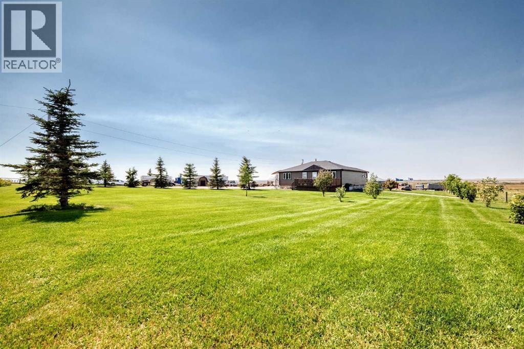 224004 Range Road 233, Rural Wheatland County, Alberta  T0J 1N0 - Photo 43 - A2341182