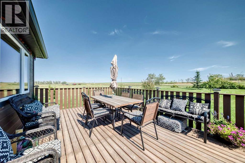 224004 Range Road 233, Rural Wheatland County, Alberta  T0J 1N0 - Photo 45 - A2341182