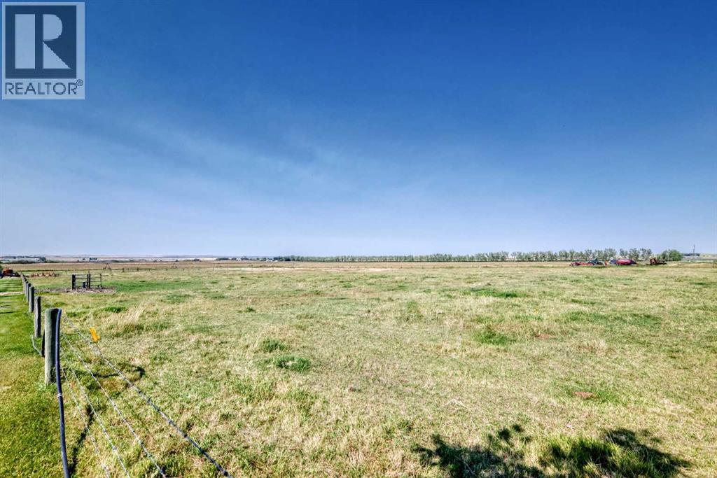 224004 Range Road 233, Rural Wheatland County, Alberta  T0J 1N0 - Photo 44 - A2341182