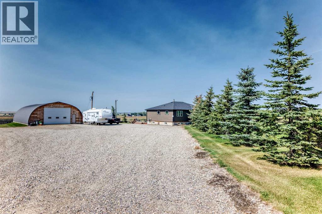224004 Range Road 233, Rural Wheatland County, Alberta  T0J 1N0 - Photo 48 - A2341182