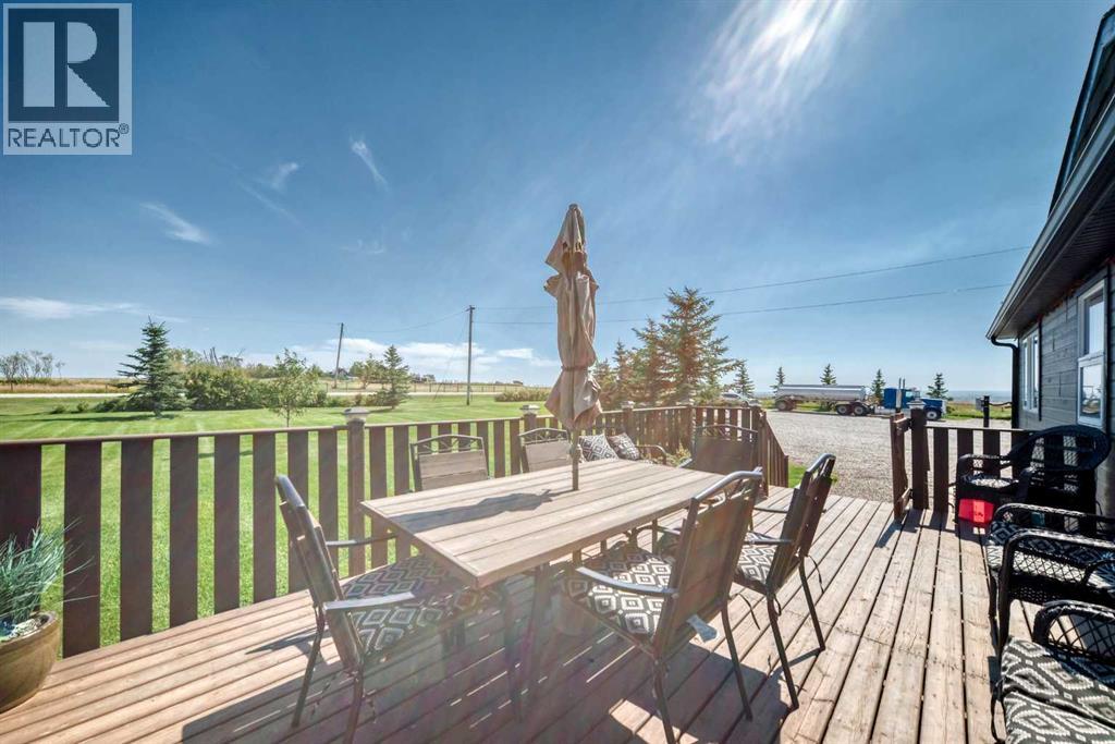 224004 Range Road 233, Rural Wheatland County, Alberta  T0J 1N0 - Photo 46 - A2341182