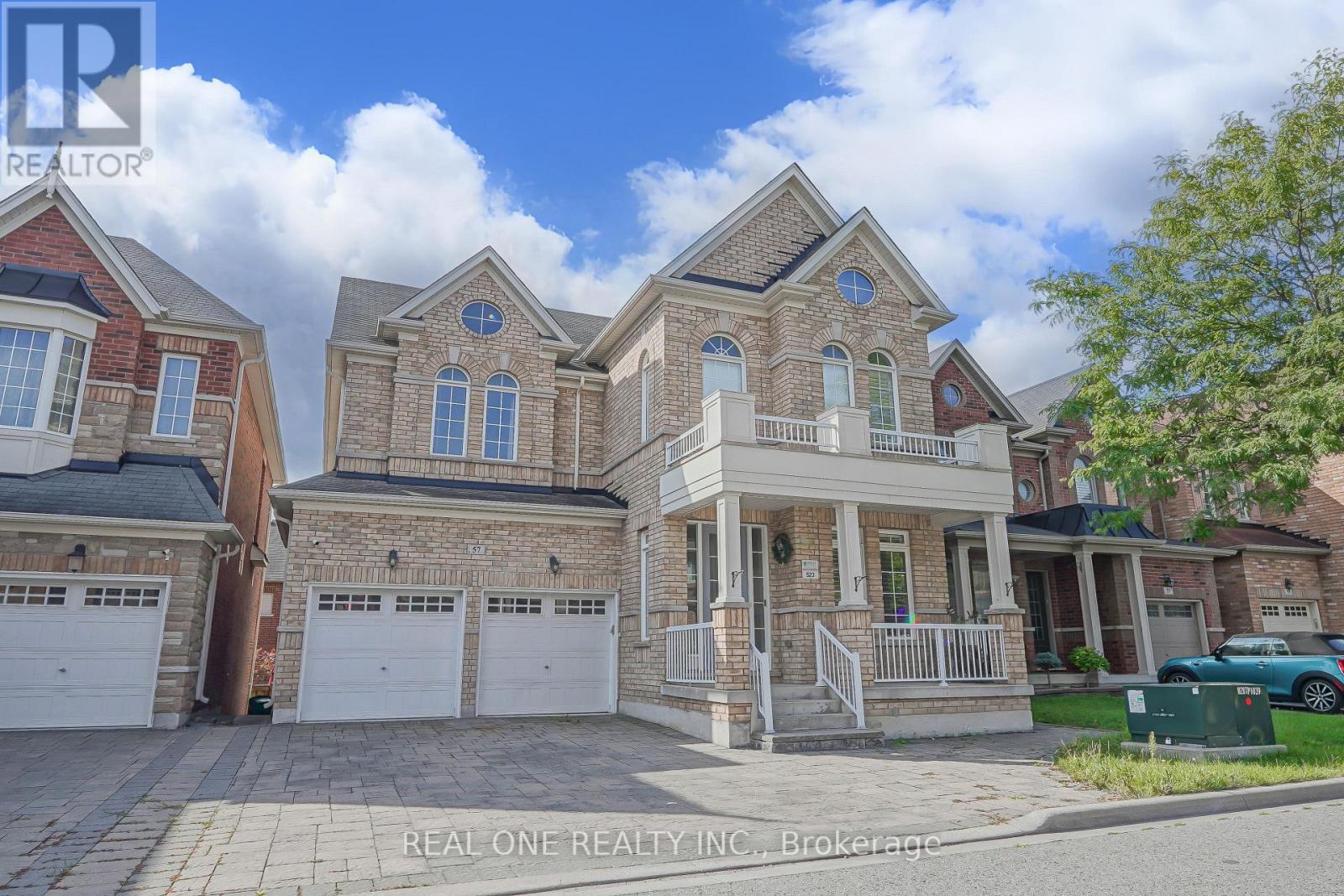 57 Busch Avenue, Markham, Ontario L6C 0V4 - Photo 2 - N13726244