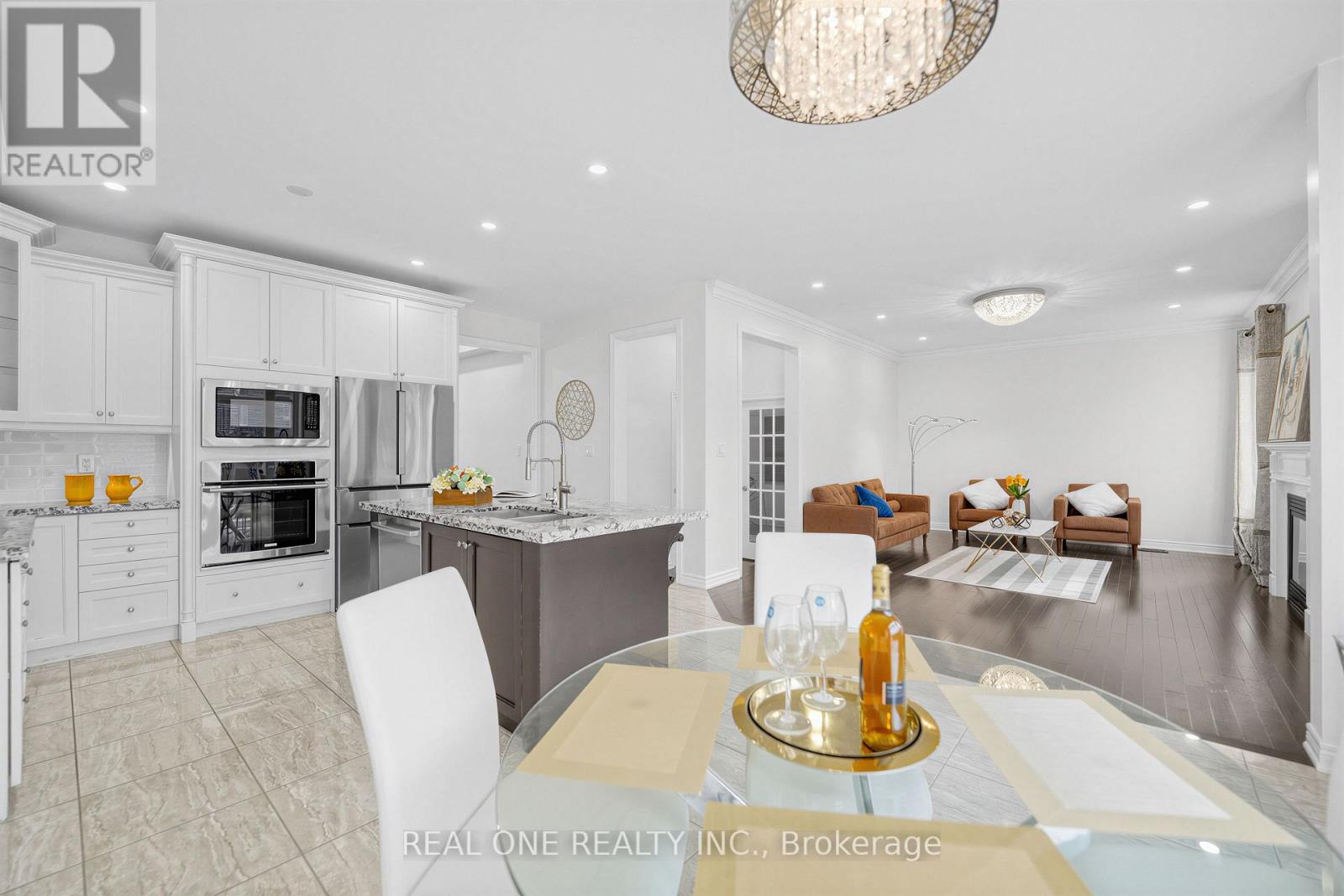 57 Busch Avenue, Markham, Ontario L6C 0V4 - Photo 4 - N13726244