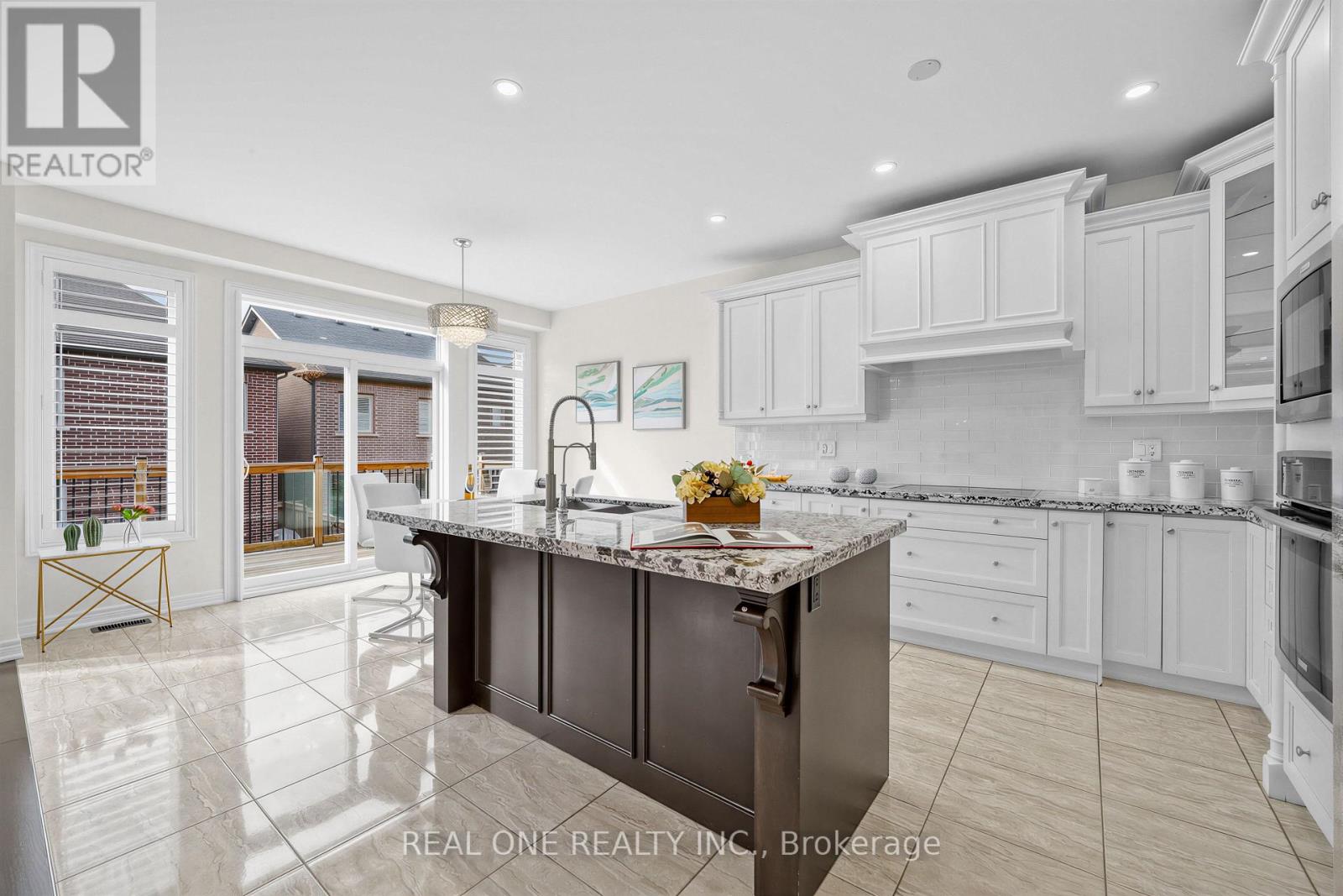 57 Busch Avenue, Markham, Ontario L6C 0V4 - Photo 5 - N13726244