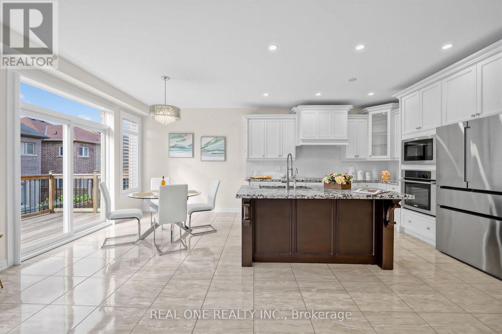 57 Busch Avenue, Markham, Ontario L6C 0V4 - Photo 6 - N13726244