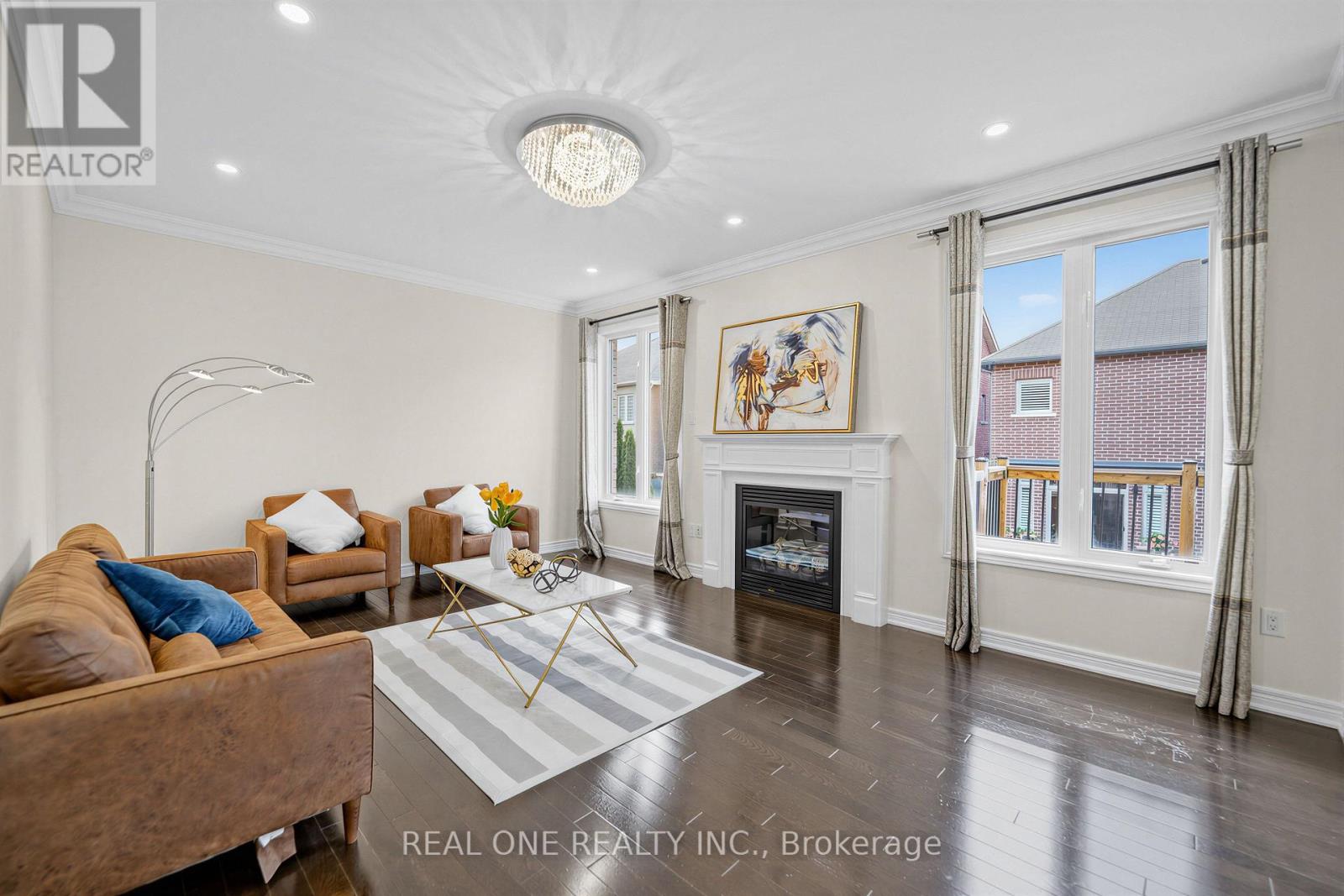 57 Busch Avenue, Markham, Ontario L6C 0V4 - Photo 9 - N13726244
