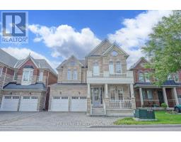57 BUSCH AVENUE, Markham, Ontario
